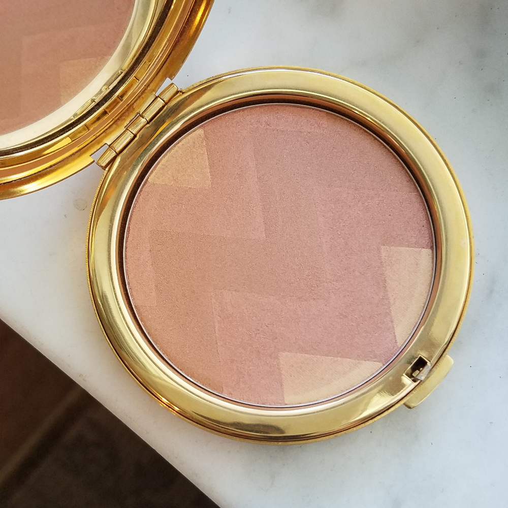 Missoni Highlighting Powder